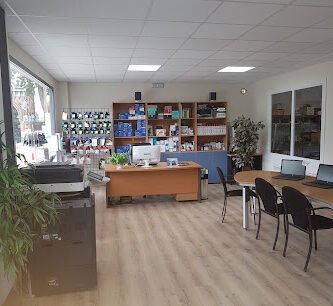 Foto de InfoSogar