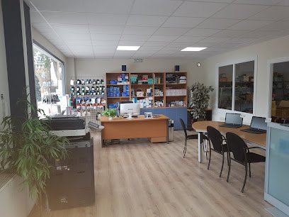 Foto de InfoSogar