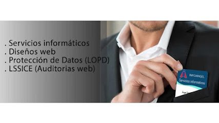 Foto de Infoangel s.l.