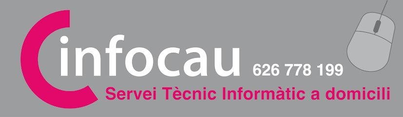 Foto de Infocau- Servei tècnic informàtic a domicili