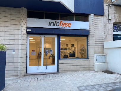 Foto de Infofase
