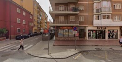 Foto de Infoges Teruel