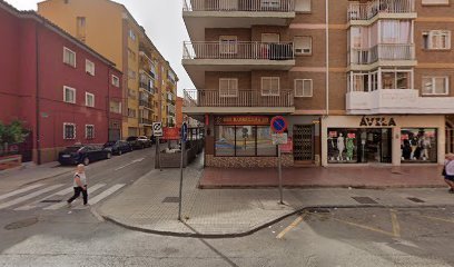 Foto de Infoges Teruel