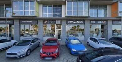 Foto de Infonet Consultores Informáticos