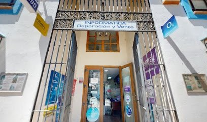 Foto de InforCenter Tienda Informatica Estepona