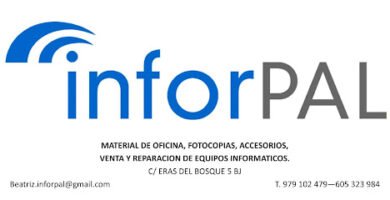 Foto de InforPAL