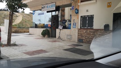 Foto de Inforaser