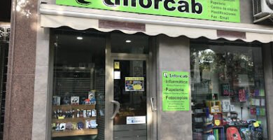 Foto de Inforcab Servicios Informáticos