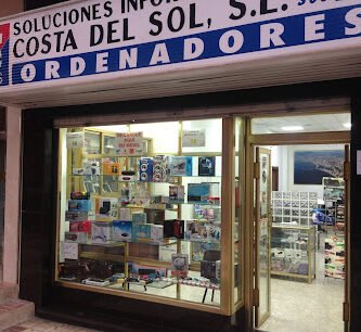 Foto de Inforcosta Málaga Andalucía sl