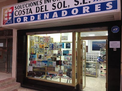 Foto de Inforcosta Málaga Andalucía sl