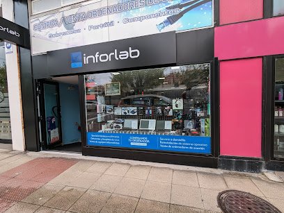Foto de Inforlab Cantabria