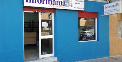 Foto de Informania Systems