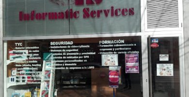 Foto de Informatic Services