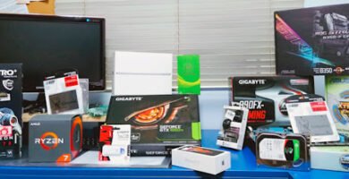 Foto de Informática Azuqueca