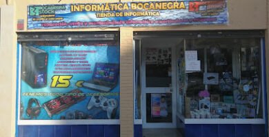 Foto de Informática Bocanegra