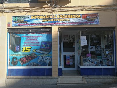 Foto de Informática Bocanegra