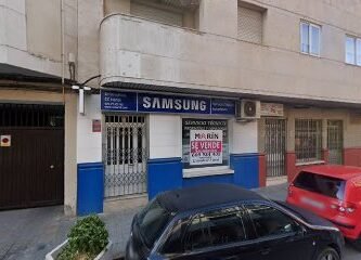 Foto de Informática CCMARDI