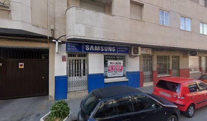 Foto de Informática CCMARDI