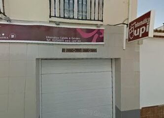 Foto de Informática Cabello Quintero
