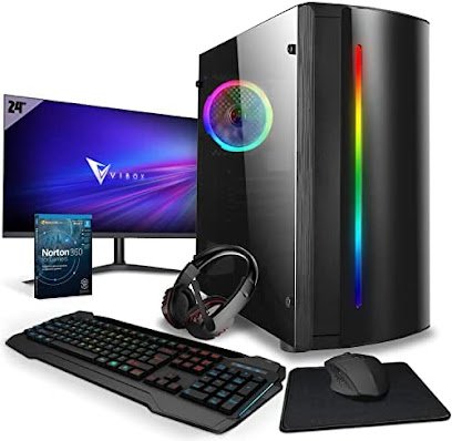 Foto de Informatica Computertechnology