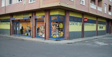 Foto de Informática DAI