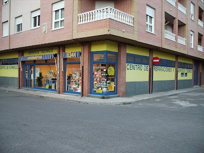 Foto de Informática DAI