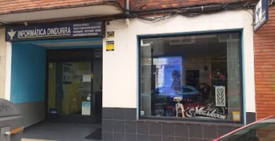 Foto de Informática Dindurra