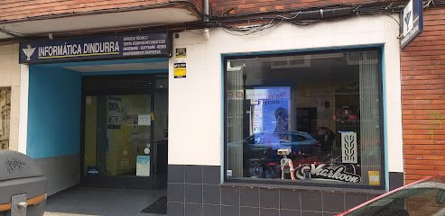 Foto de Informática Dindurra