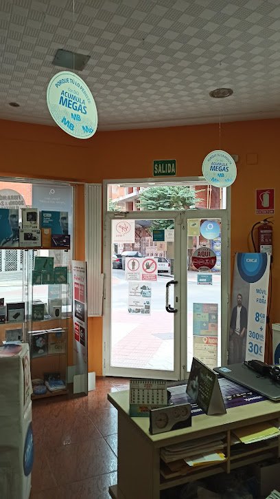 Foto de Informatica El Pilar