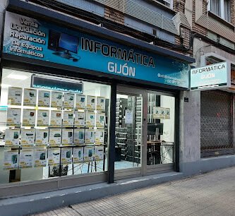 Foto de Informática Gijón
