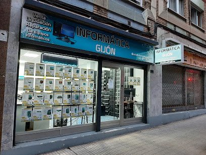 Foto de Informática Gijón