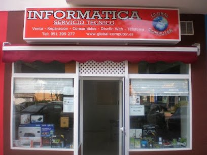 Foto de Informática Global Computer