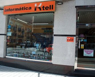 Foto de Informática Ktell