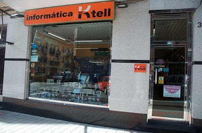 Foto de Informática Ktell