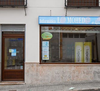 Foto de Informática L@ Mohed@