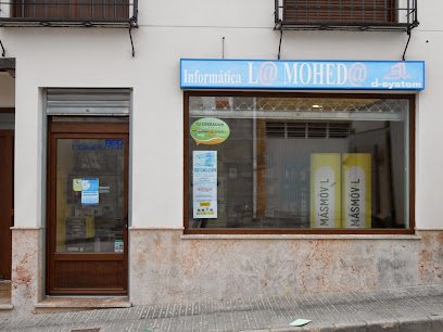 Foto de Informática L@ Mohed@