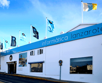 Foto de Informática Lanzarote S.L.