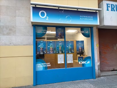 Foto de Informatica Las Fuentes