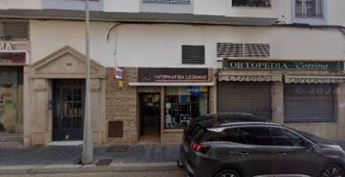 Foto de Informática Legrand