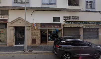 Foto de Informática Legrand