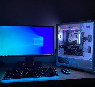 Foto de Informatica Maestre - Tecnico Gaming