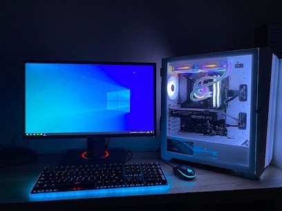 Foto de Informatica Maestre - Tecnico Gaming