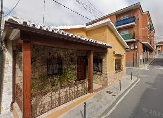 Foto de Informática Mañas