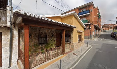 Foto de Informática Mañas