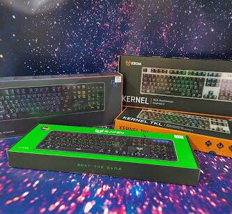 Foto de Informática Megalanz