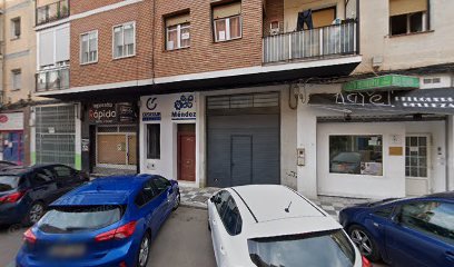 Foto de Informática Méndez S.L.U