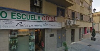 Foto de Informatica Onubense