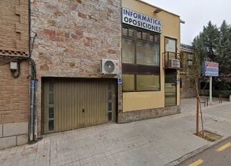 Foto de Informatica Oposiciones