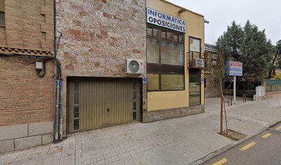 Foto de Informatica Oposiciones