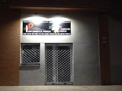 Foto de Informatica Pineda